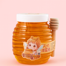 Load image into Gallery viewer, Honey Jar Slime
