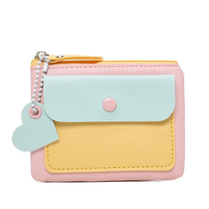 Korean Wallet