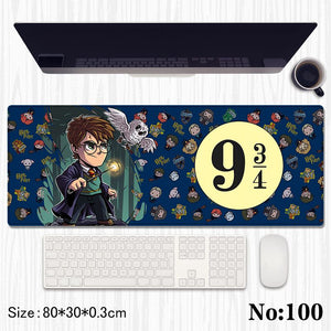 Harry Potter Big Table Mat