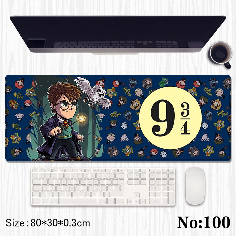 Harry Potter Big Table Mat