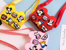 Load image into Gallery viewer, Mickey Croc Sling
