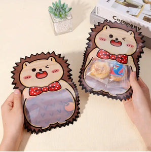 Animal Pouch