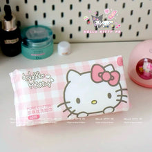 Load image into Gallery viewer, Hello Kitty OG Pink Cloth Tissue
