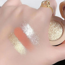 Load image into Gallery viewer, Moji 3 in 1 Highlighter + Blush
