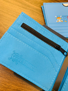 One Piece 3D Wallet