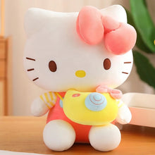 Load image into Gallery viewer, Hello Kitty with Camera 55cm
