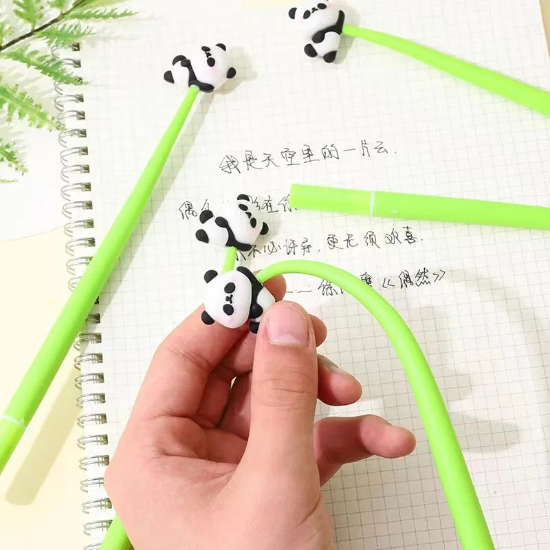 Panda Dancing Pen