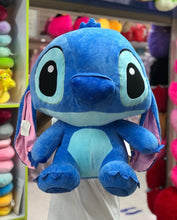 Load image into Gallery viewer, Super Soft Couple Stitch Plushies 40cm
