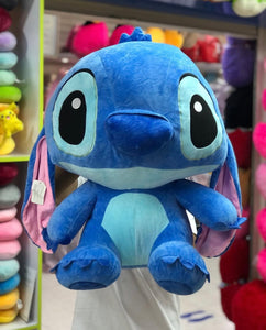 Super Soft Couple Stitch Plushies 40cm
