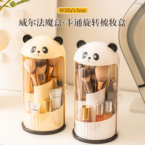 Panda Rotating Organiser