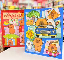 Load image into Gallery viewer, Capybara Gift Bag

