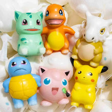 Load image into Gallery viewer, Pokemon Squishy
