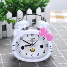 Load image into Gallery viewer, Hello Kitty Alarm Clock
