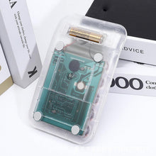 Load image into Gallery viewer, Transparent Calculator
