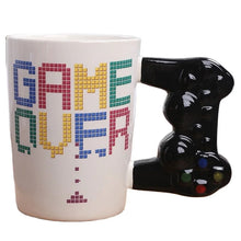 Load image into Gallery viewer, Game Over Coffee Mug
