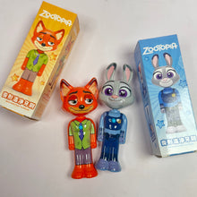 Load image into Gallery viewer, Zootopia Dust Cover Toothbrush
