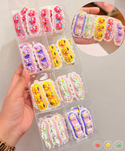 Load image into Gallery viewer, Sanrio Crochet Tic Tac (1pc)
