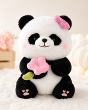 Load image into Gallery viewer, Lotus Panda 40cms
