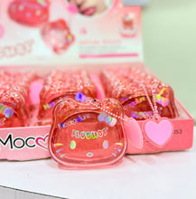 Load image into Gallery viewer, Hello Kitty Pink Powder Blusher
