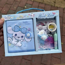 Load image into Gallery viewer, Sanrio Good Luck Activity Kit
