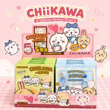 Load image into Gallery viewer, Chiikawa Mystery Box
