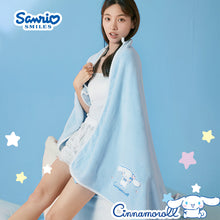 Load image into Gallery viewer, Cinnamoroll Bath Towel
