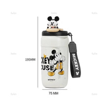 Load image into Gallery viewer, Disney Insulated Coffee Cups
