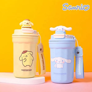 Sanrio Coffee Tumblers