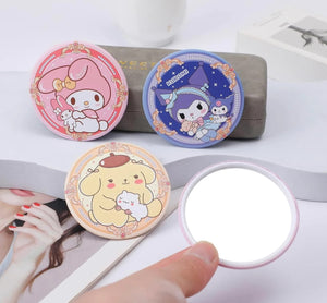 Sanrio Pocket Mirror