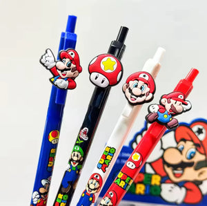 Mario Lead Pencil
