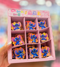 Load image into Gallery viewer, Stitch Holographic Paper Clip
