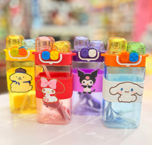 Load image into Gallery viewer, Sanrio Dual Sipper Bottle
