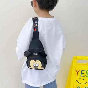 Mickey Mouse Side Bag