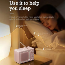 Load image into Gallery viewer, Retro Radio Bluetooth Speaker
