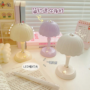 Mini Pastel Lamp Shade