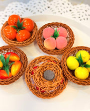 Load image into Gallery viewer, Fruit Basket Magnet
