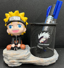 Load image into Gallery viewer, Naruto Pen Stand
