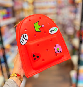Crocs Backpack