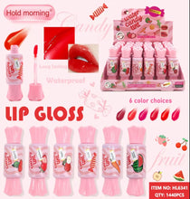 Load image into Gallery viewer, Candy Lip And Cheek Tint
