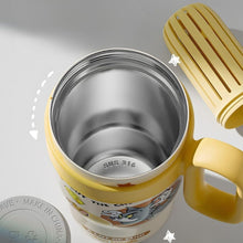 Load image into Gallery viewer, Tom And Jerry Tumbler
