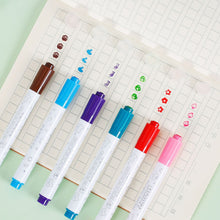 Load image into Gallery viewer, Stamp with Acrylic Marker
