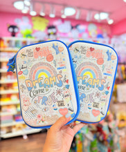 Load image into Gallery viewer, Dreams Come True Big Pencil Box
