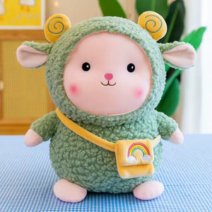 Sheep Plush Toy 30cms