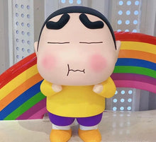 Load image into Gallery viewer, Shinchan Big Action Figure (23cms)
