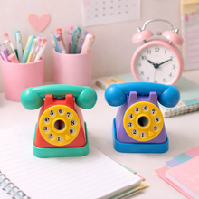 Load image into Gallery viewer, Telephone Sharpener
