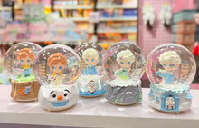 Load image into Gallery viewer, Frozen Snowglobe

