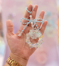 Load image into Gallery viewer, Pretty Bow Mobile Charm
