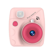 Load image into Gallery viewer, Polaroid Black &amp; White Instant Print Camera
