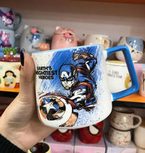 Load image into Gallery viewer, Super Hero Mug
