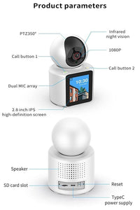 Smart Camera